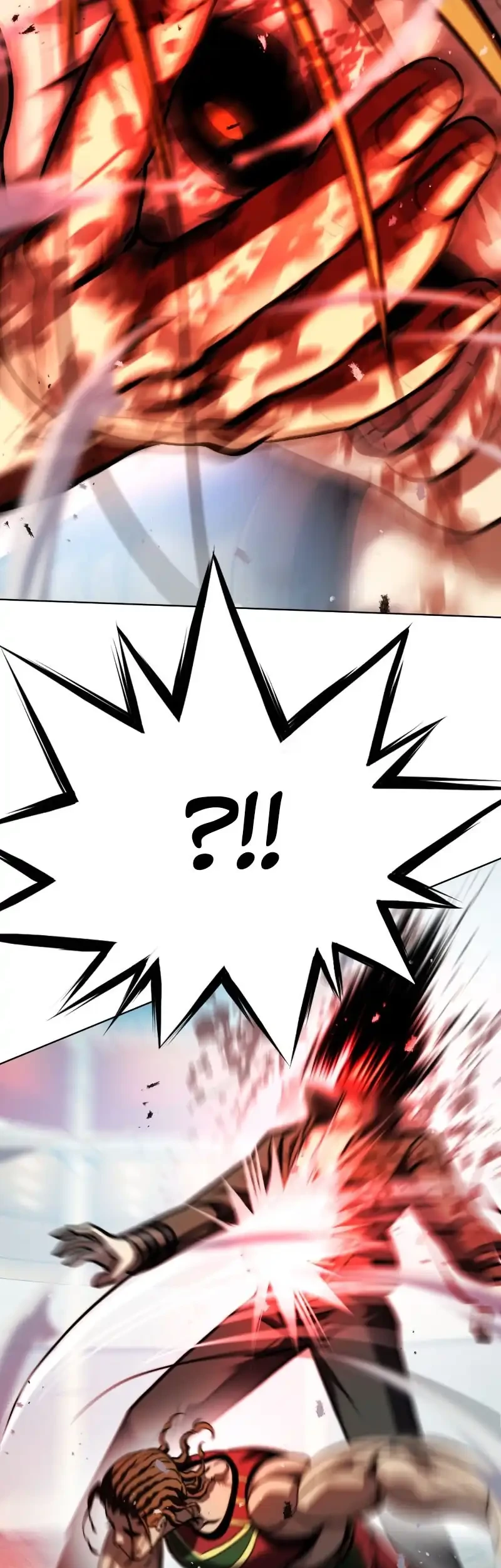 Fighting Ward Chapter 52 - halaman 31
