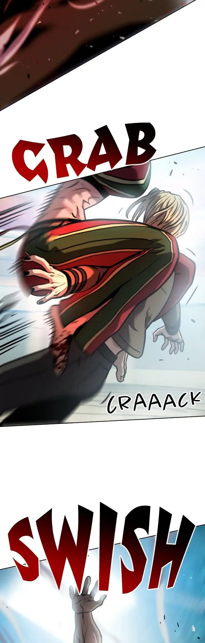 Fighting Ward Chapter 52 - halaman 33