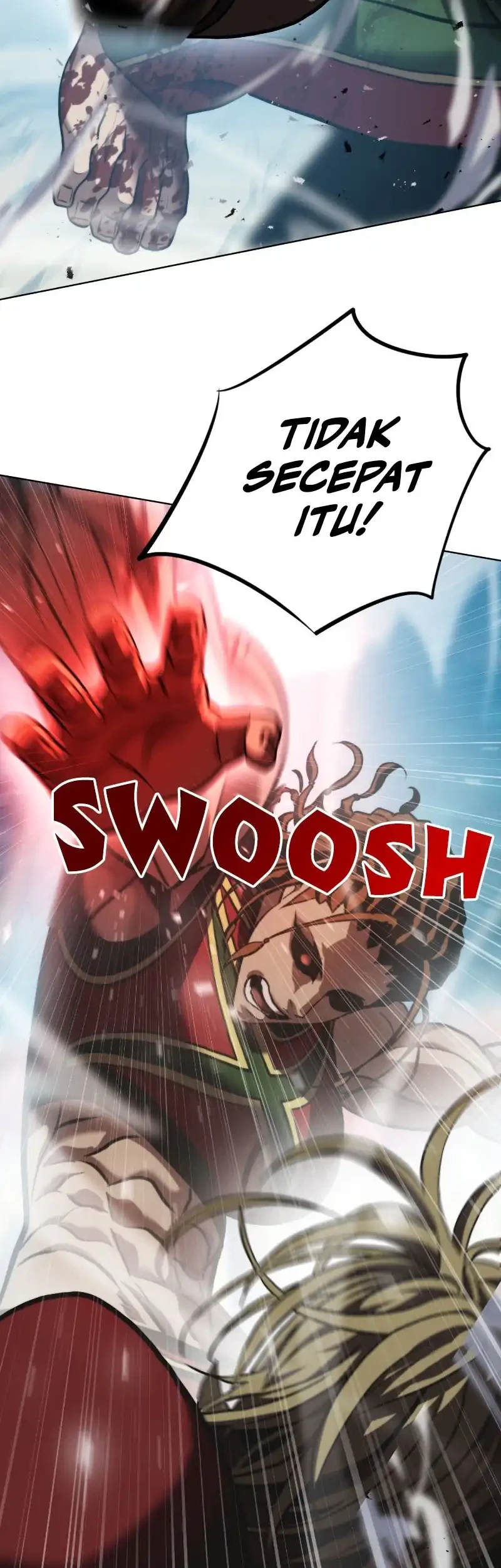 Fighting Ward Chapter 52 - halaman 38