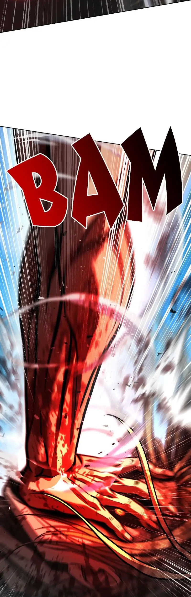 Fighting Ward Chapter 52 - halaman 39