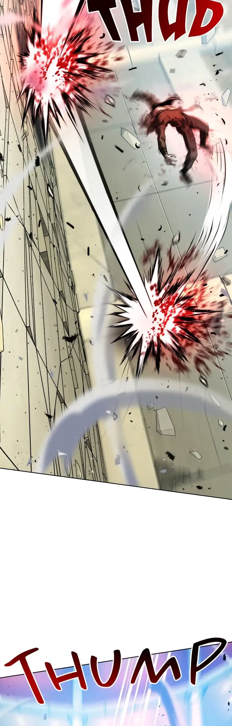 Fighting Ward Chapter 52 - halaman 41