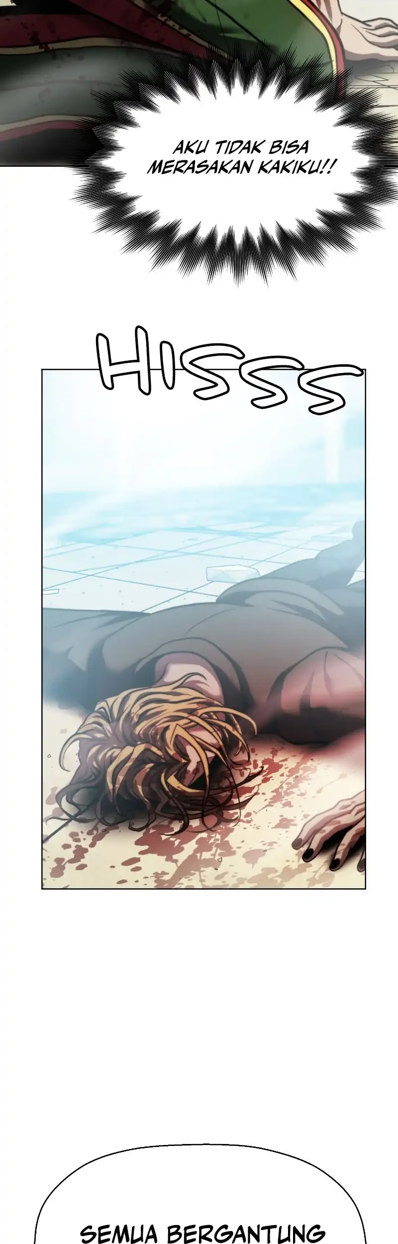 Fighting Ward Chapter 52 - halaman 45
