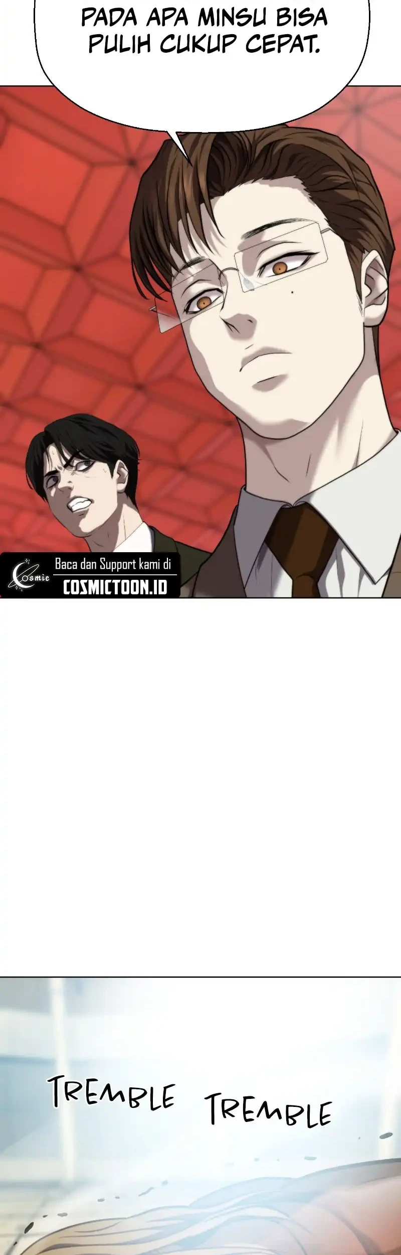 Fighting Ward Chapter 52 - halaman 46