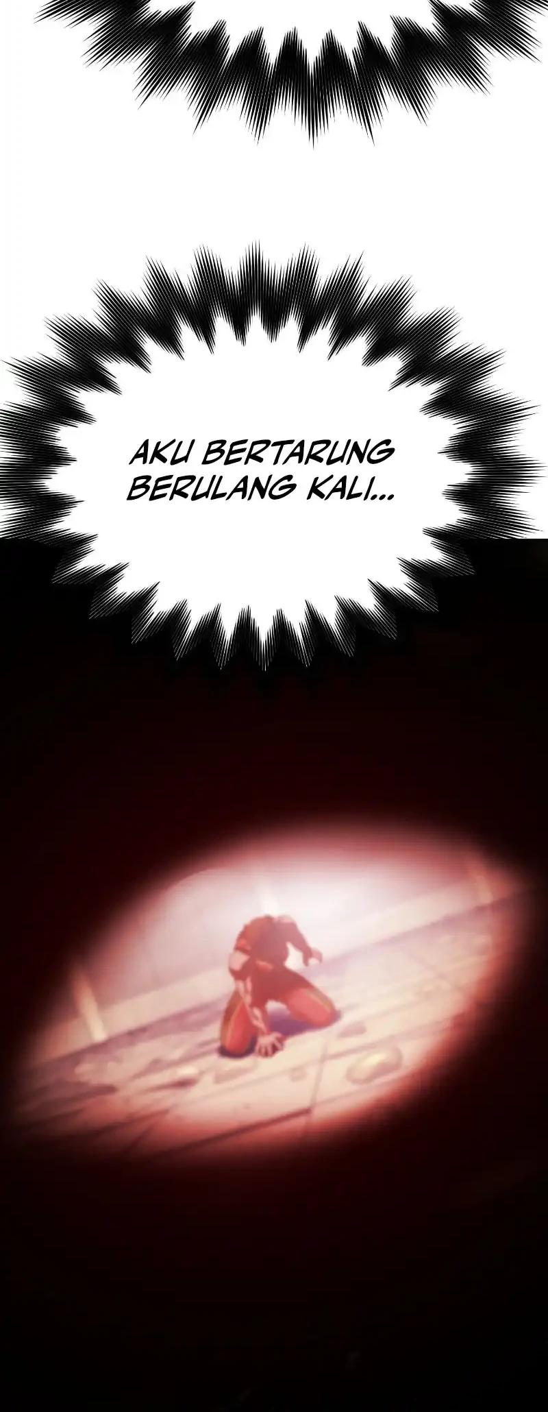 Fighting Ward Chapter 52 - halaman 48