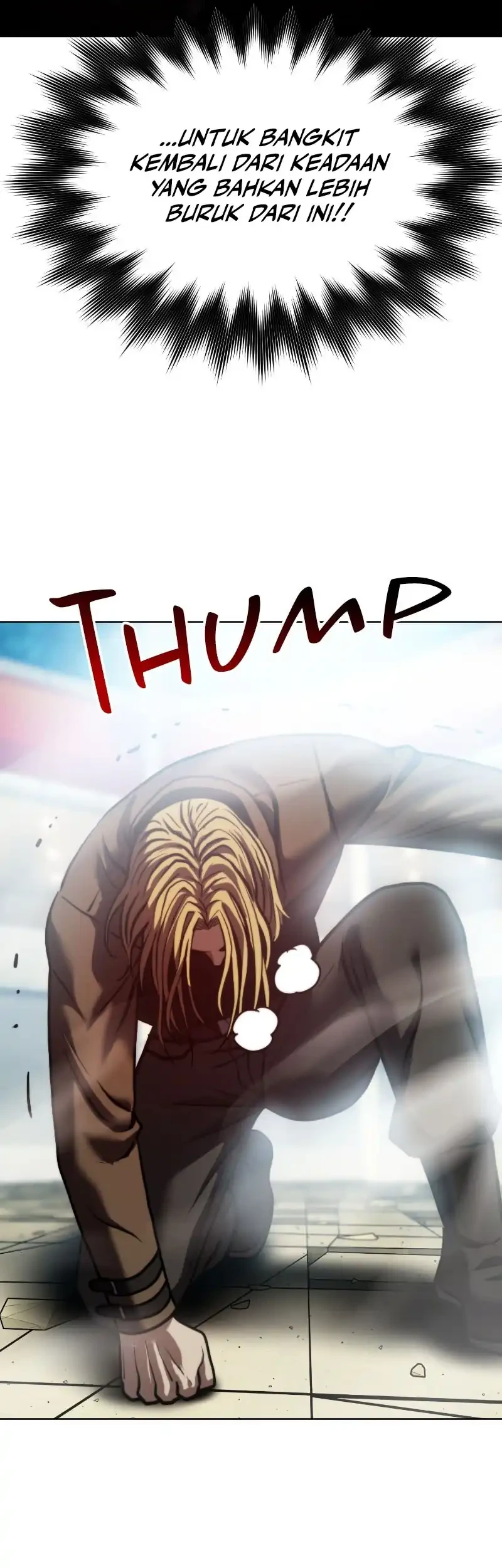 Fighting Ward Chapter 52 - halaman 49
