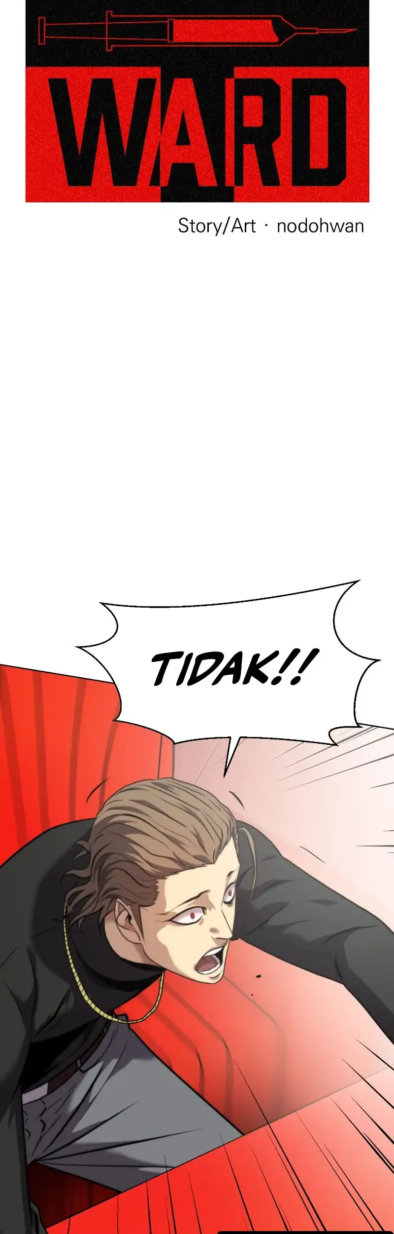 Fighting Ward Chapter 52 - halaman 5