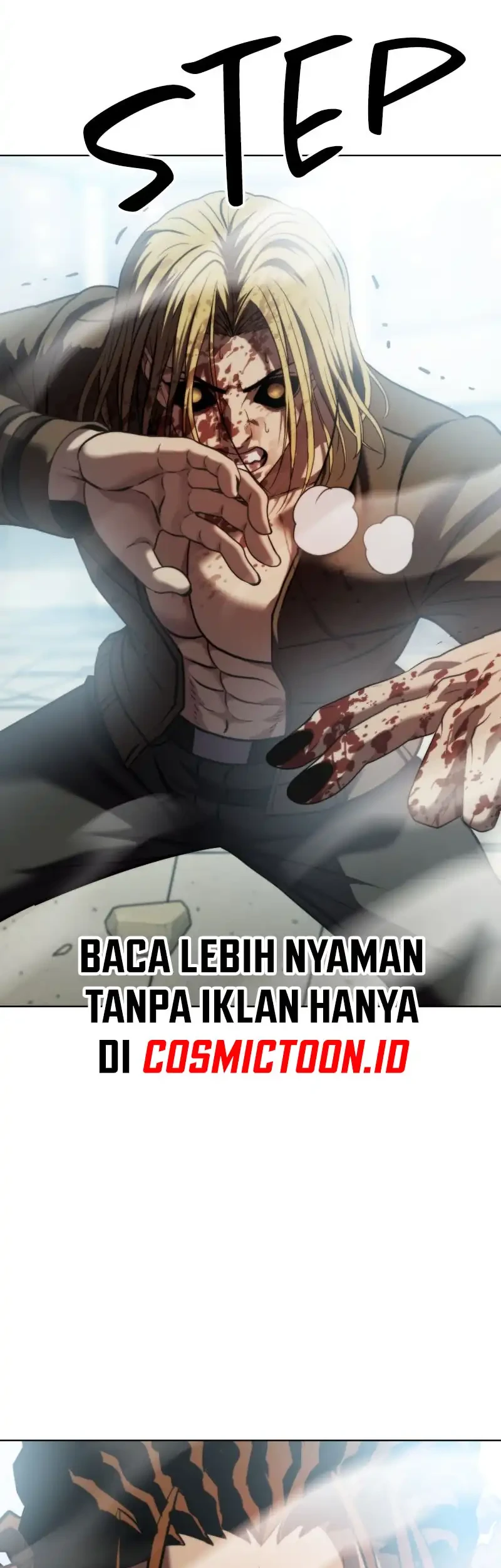 Fighting Ward Chapter 52 - halaman 50