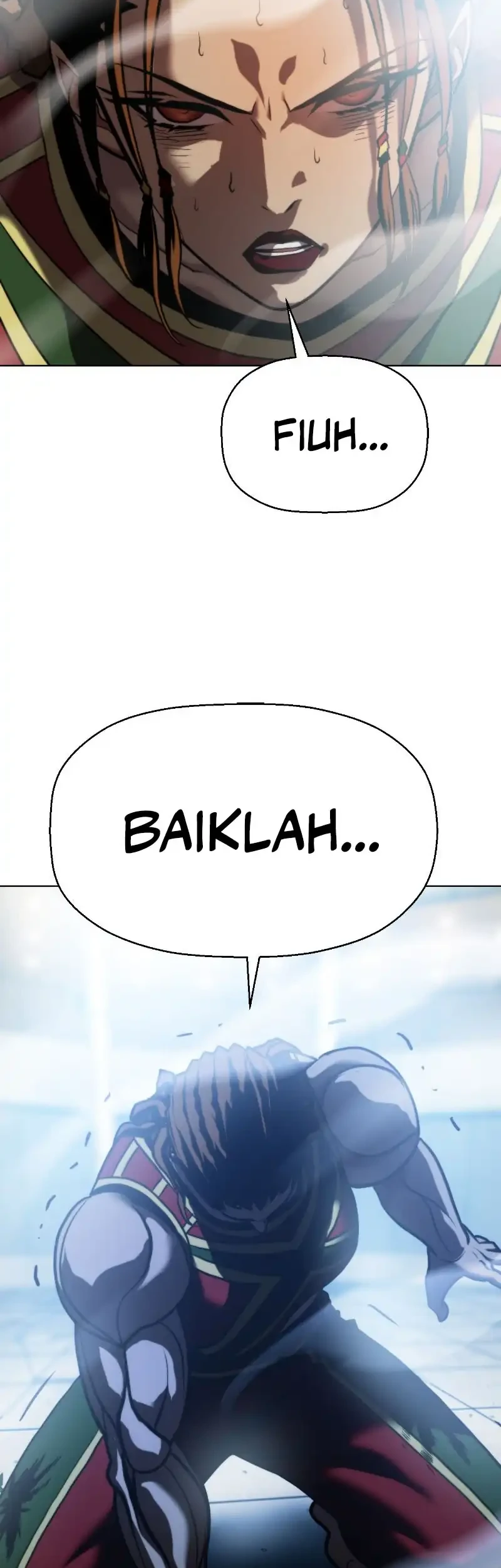 Fighting Ward Chapter 52 - halaman 51