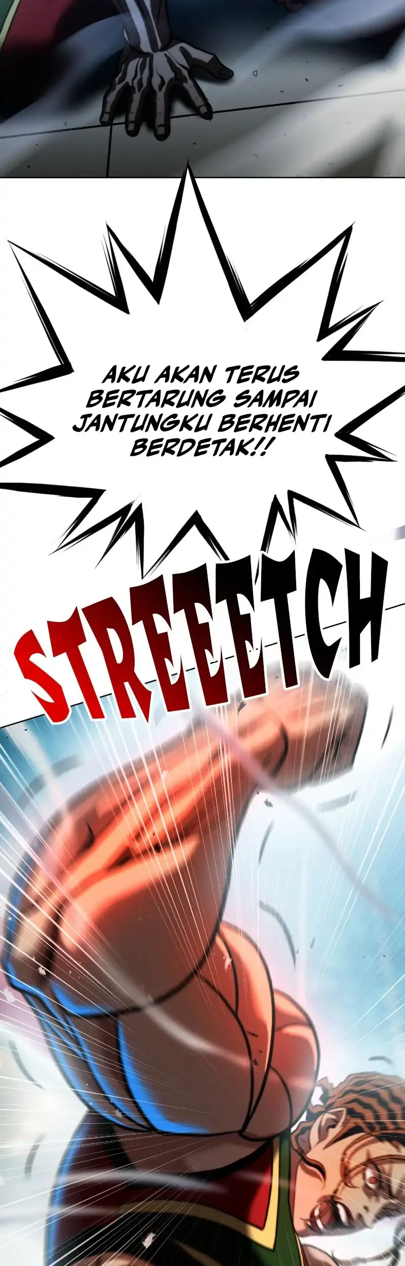 Fighting Ward Chapter 52 - halaman 52