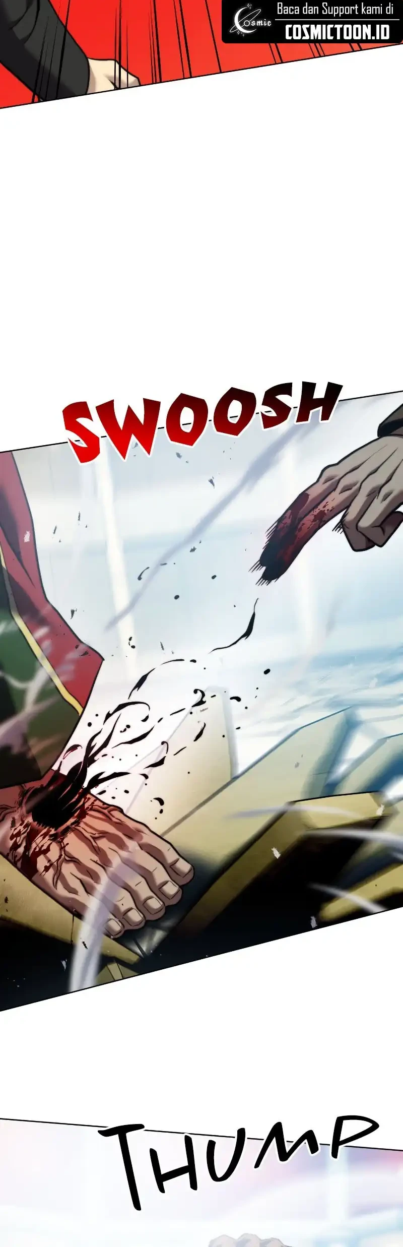 Fighting Ward Chapter 52 - halaman 6