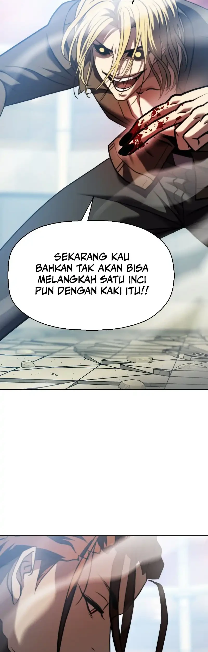 Fighting Ward Chapter 52 - halaman 8