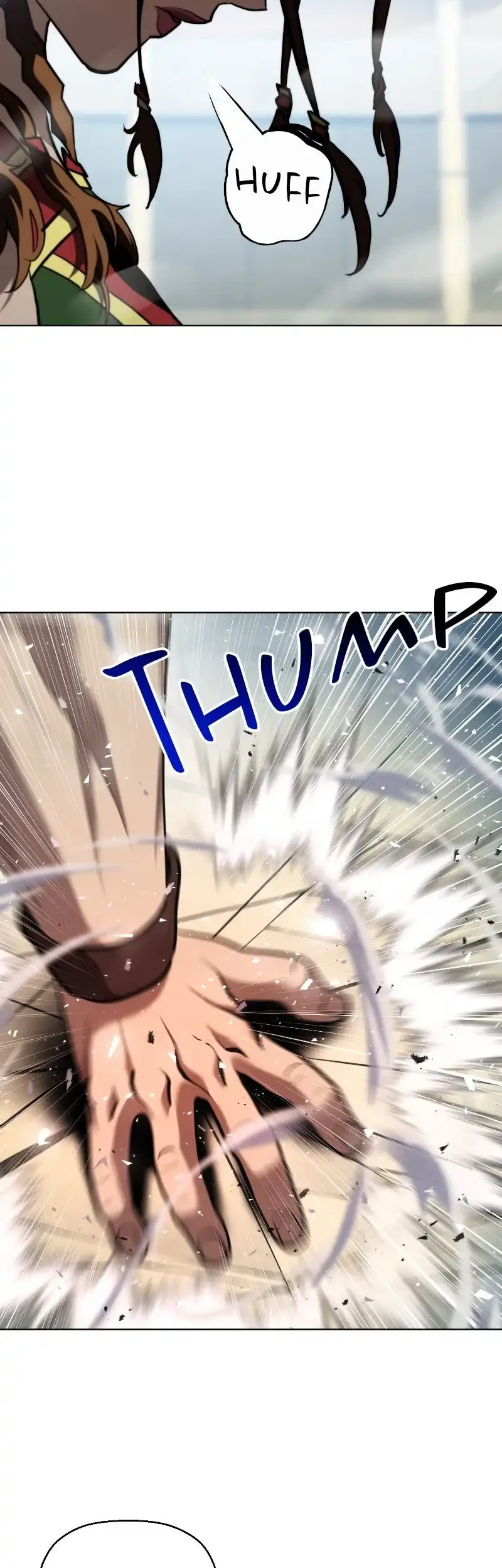 Fighting Ward Chapter 52 - halaman 9