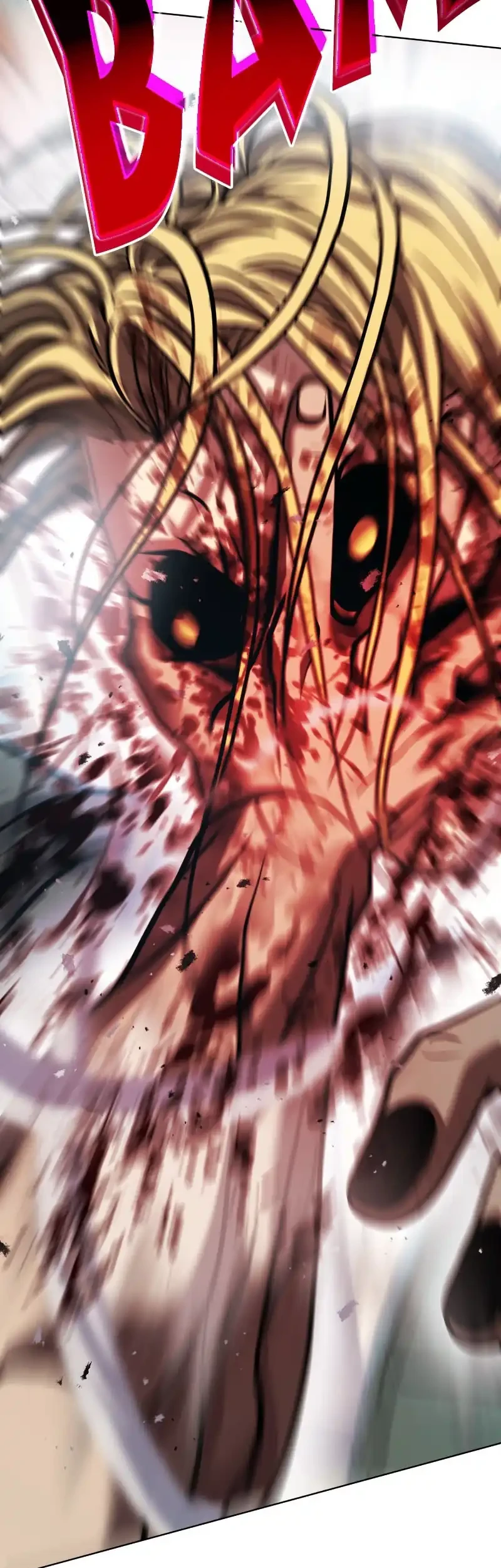 Fighting Ward Chapter 53 - halaman 11