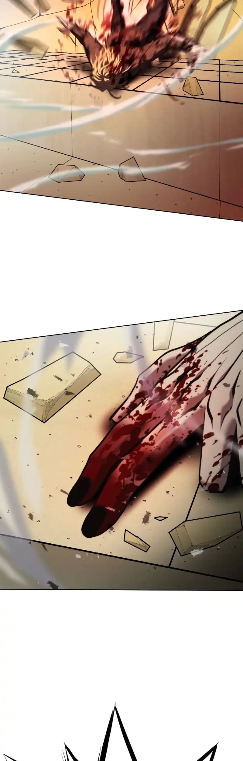 Fighting Ward Chapter 53 - halaman 15
