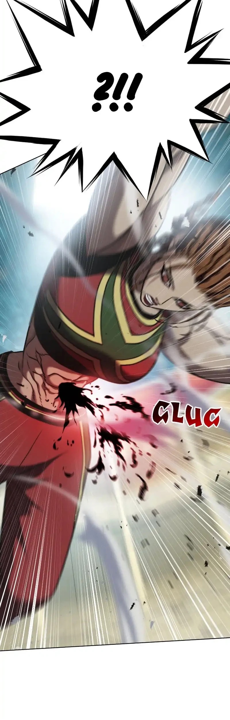 Fighting Ward Chapter 53 - halaman 16
