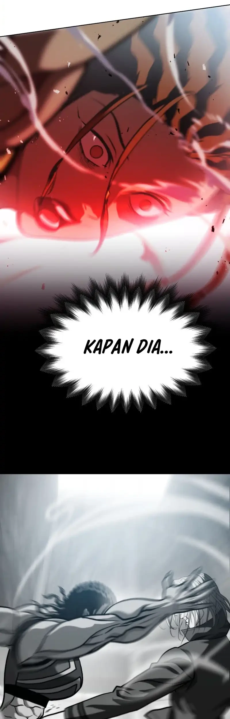 Fighting Ward Chapter 53 - halaman 17