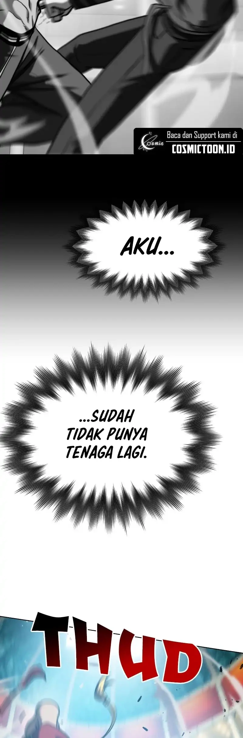 Fighting Ward Chapter 53 - halaman 18