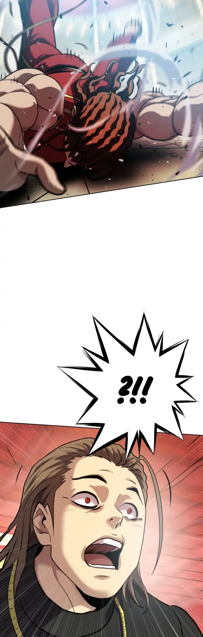 Fighting Ward Chapter 53 - halaman 19