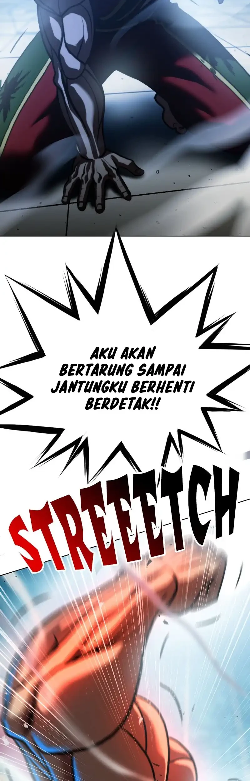 Fighting Ward Chapter 53 - halaman 2