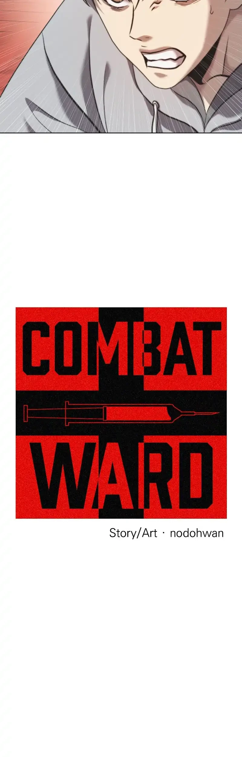 Fighting Ward Chapter 53 - halaman 21