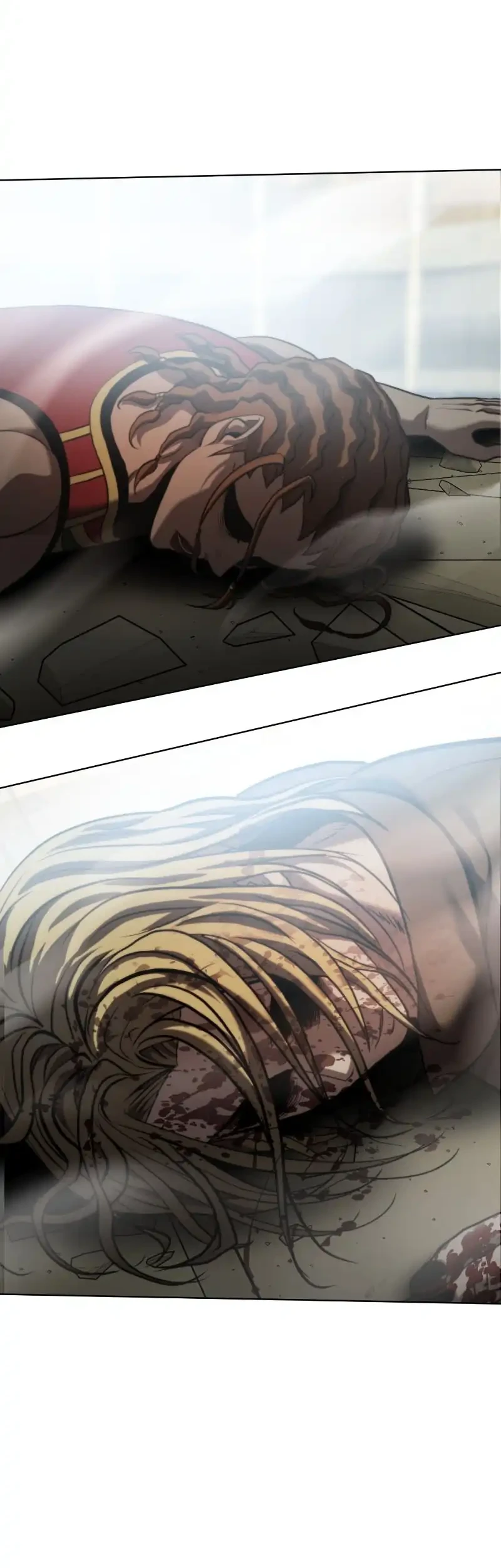 Fighting Ward Chapter 53 - halaman 22
