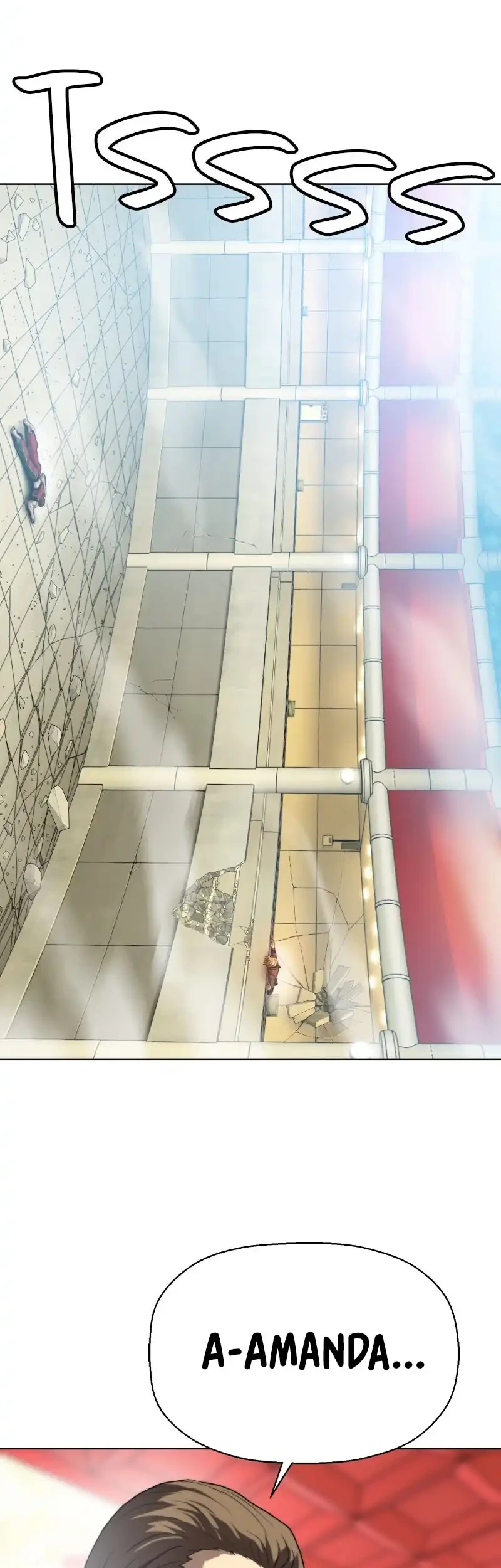 Fighting Ward Chapter 53 - halaman 23