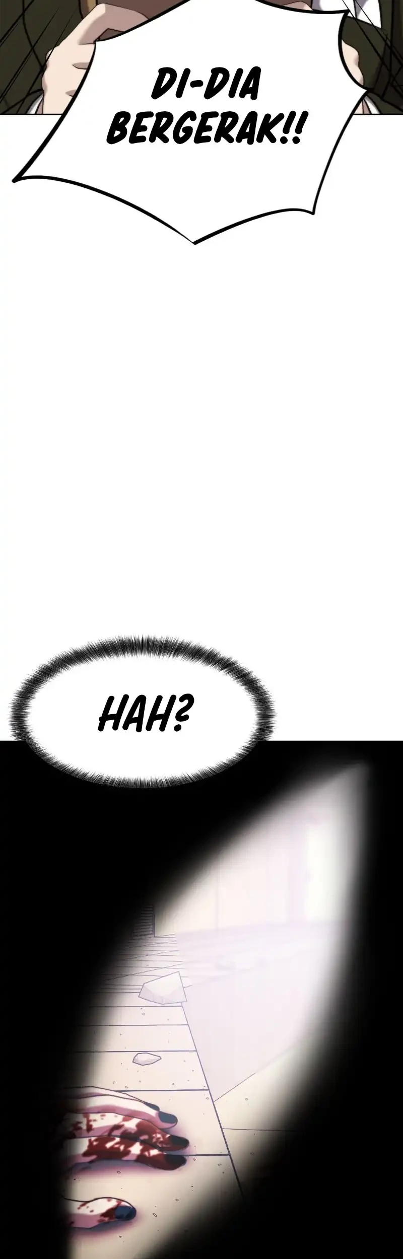 Fighting Ward Chapter 53 - halaman 27
