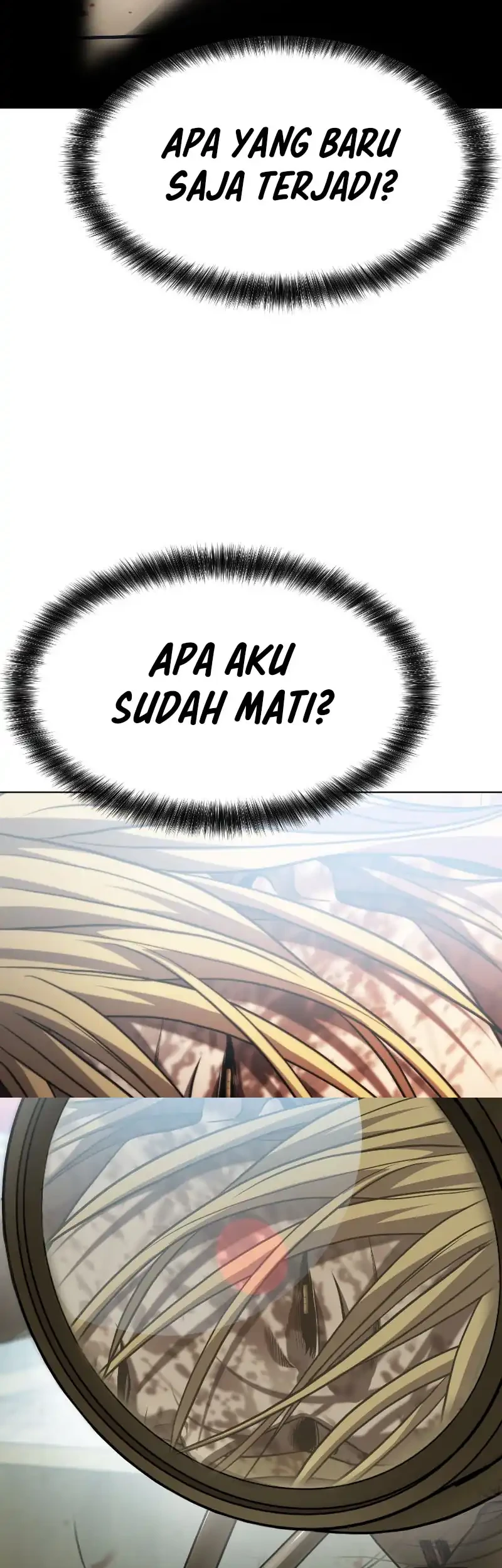 Fighting Ward Chapter 53 - halaman 28