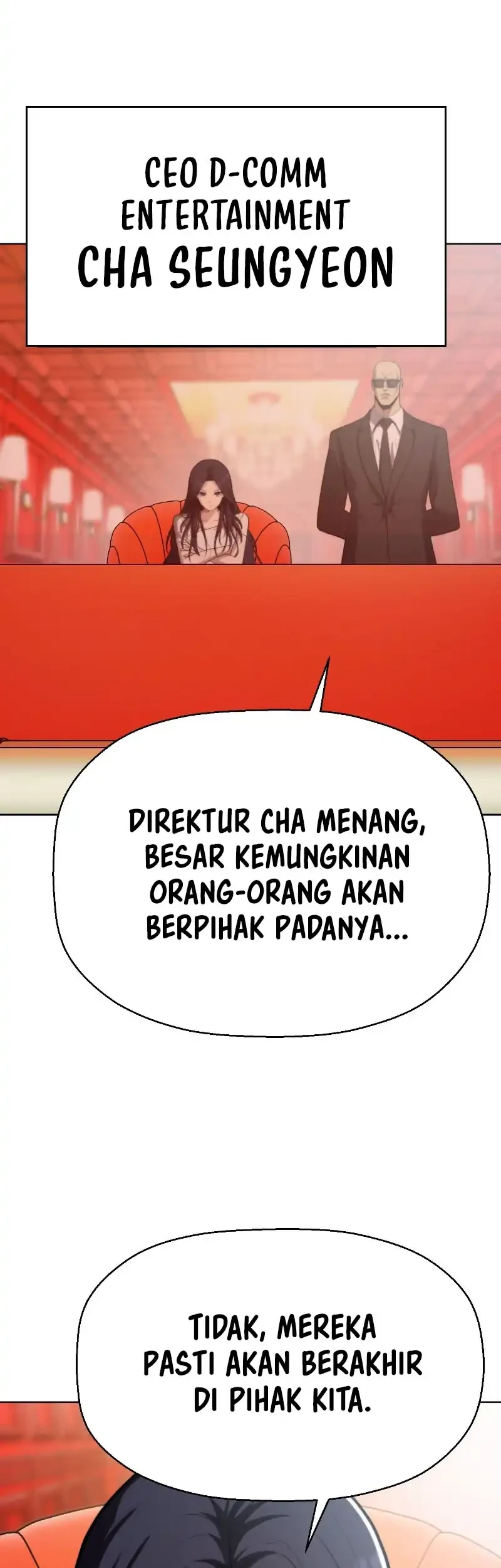 Fighting Ward Chapter 53 - halaman 32