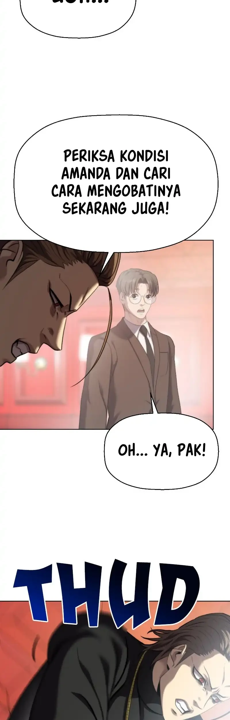 Fighting Ward Chapter 53 - halaman 35