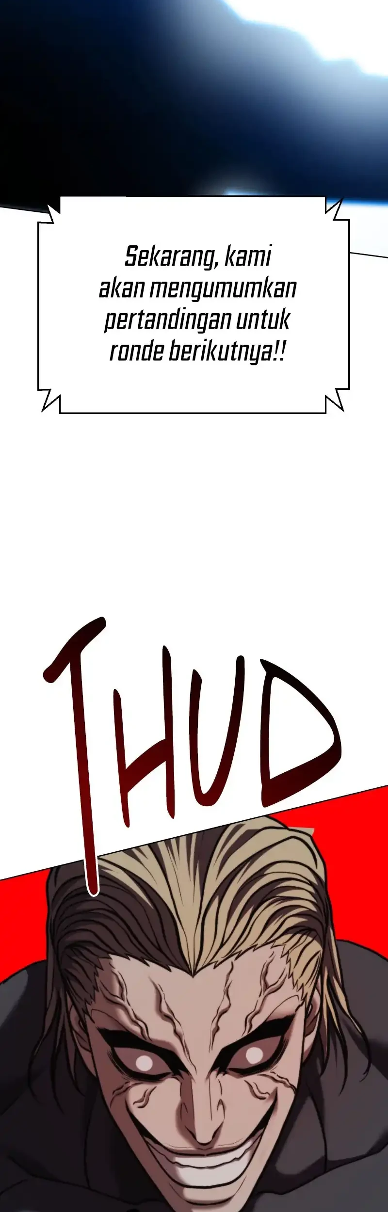 Fighting Ward Chapter 53 - halaman 38