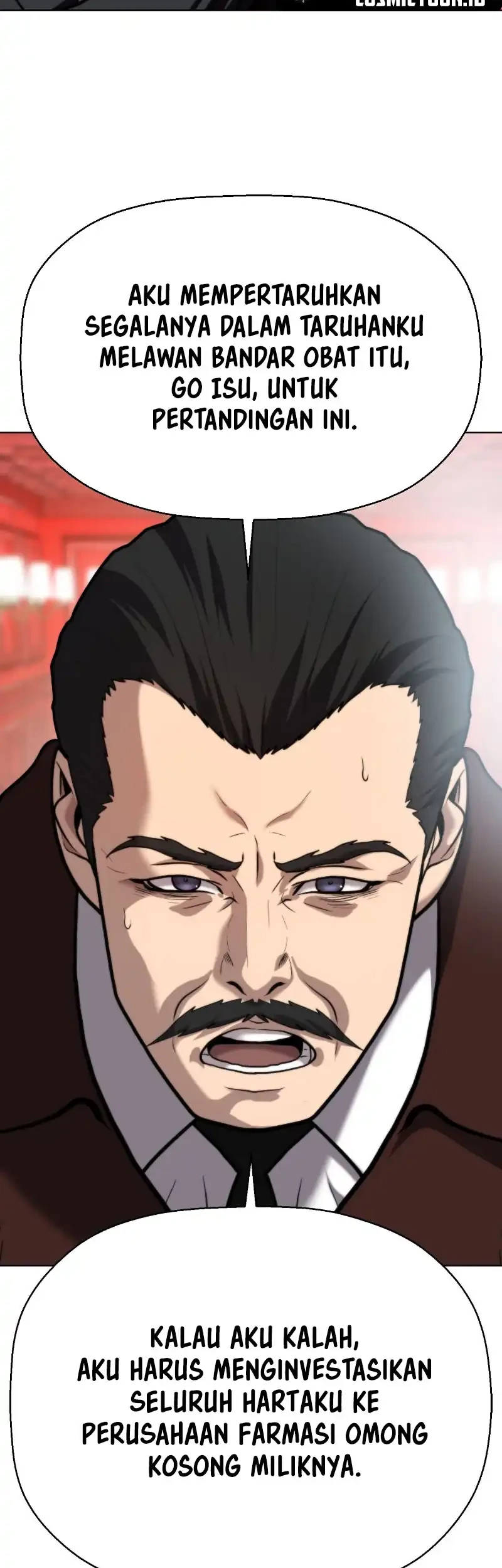Fighting Ward Chapter 53 - halaman 41