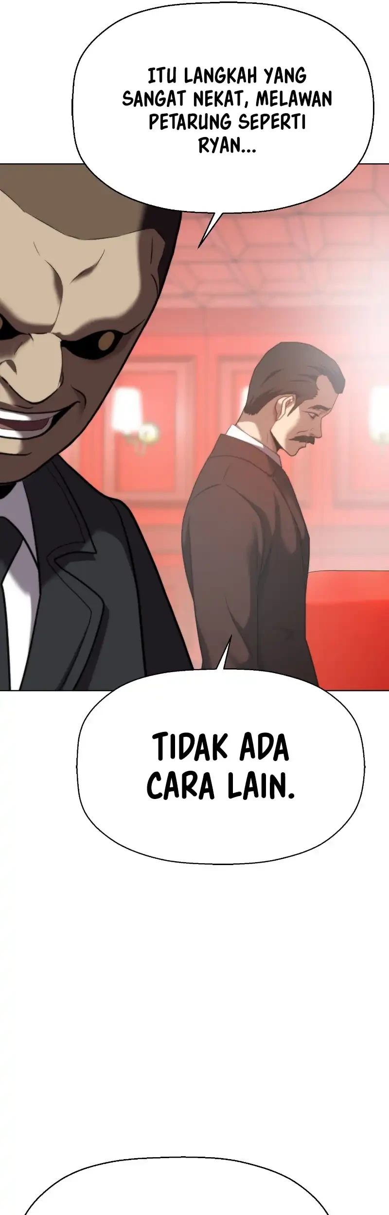 Fighting Ward Chapter 53 - halaman 43