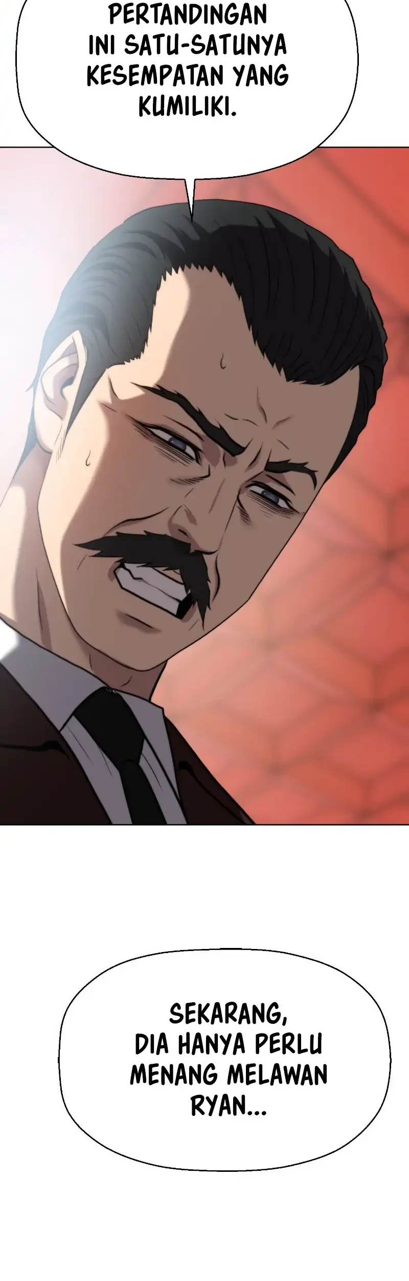 Fighting Ward Chapter 53 - halaman 44