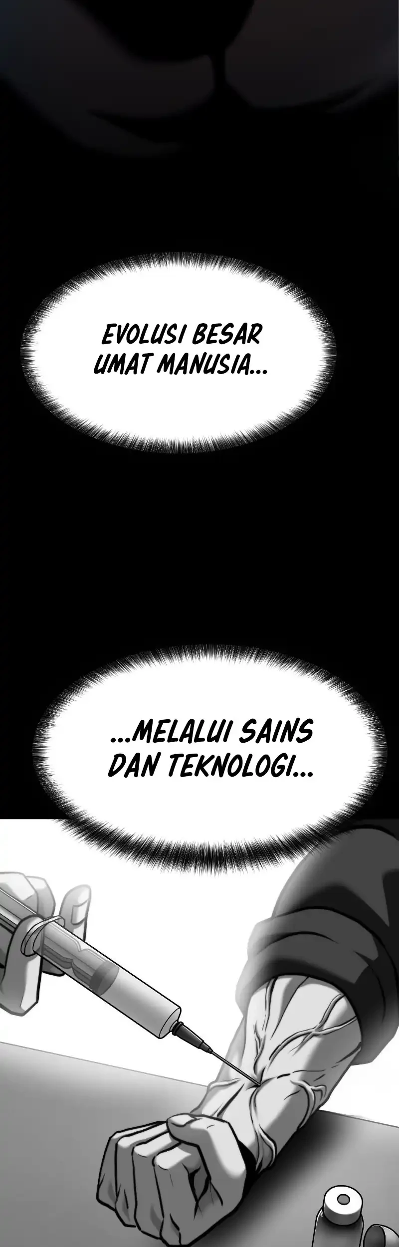 Fighting Ward Chapter 53 - halaman 47