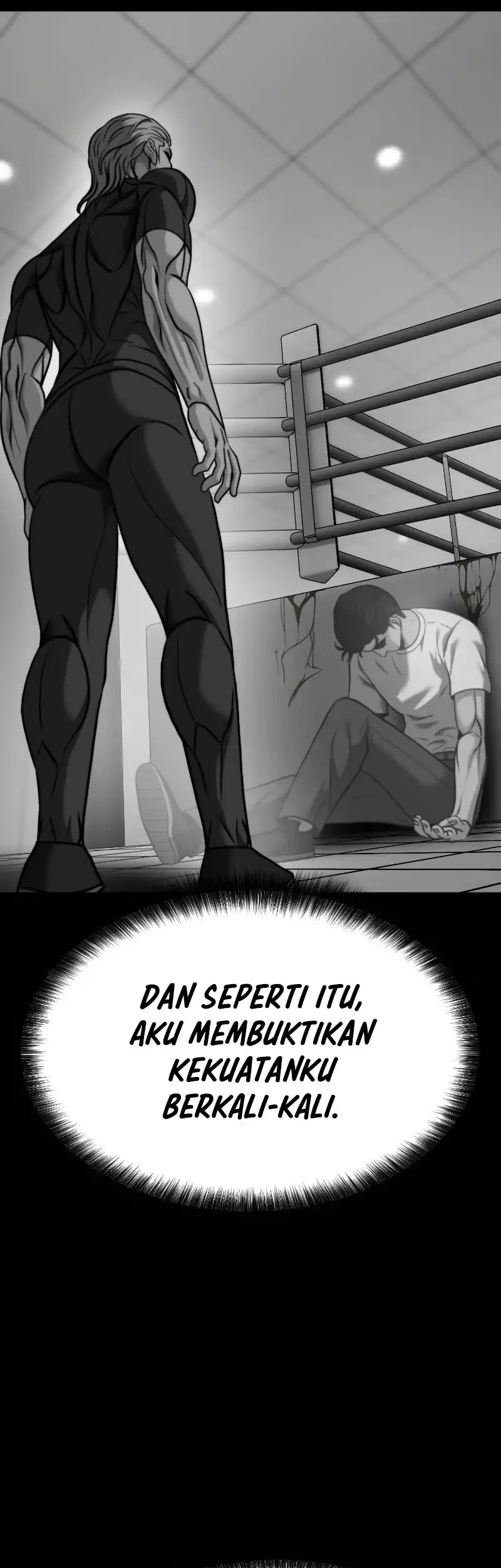 Fighting Ward Chapter 53 - halaman 51