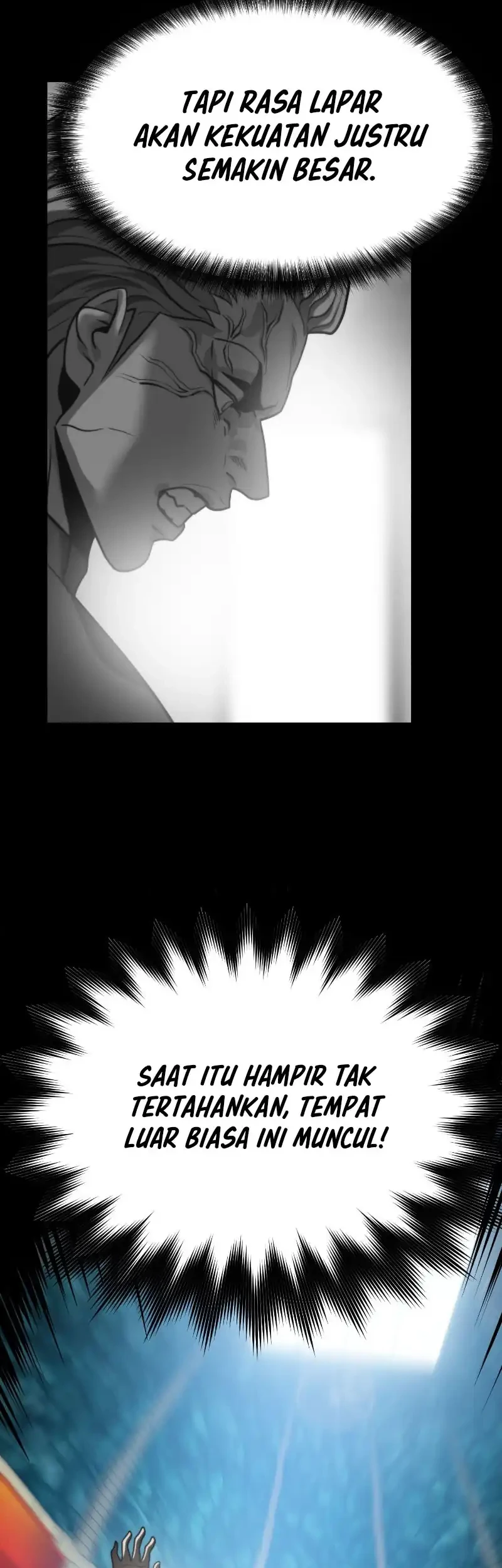 Fighting Ward Chapter 53 - halaman 52