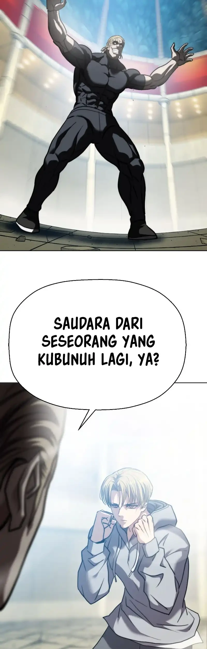 Fighting Ward Chapter 53 - halaman 53