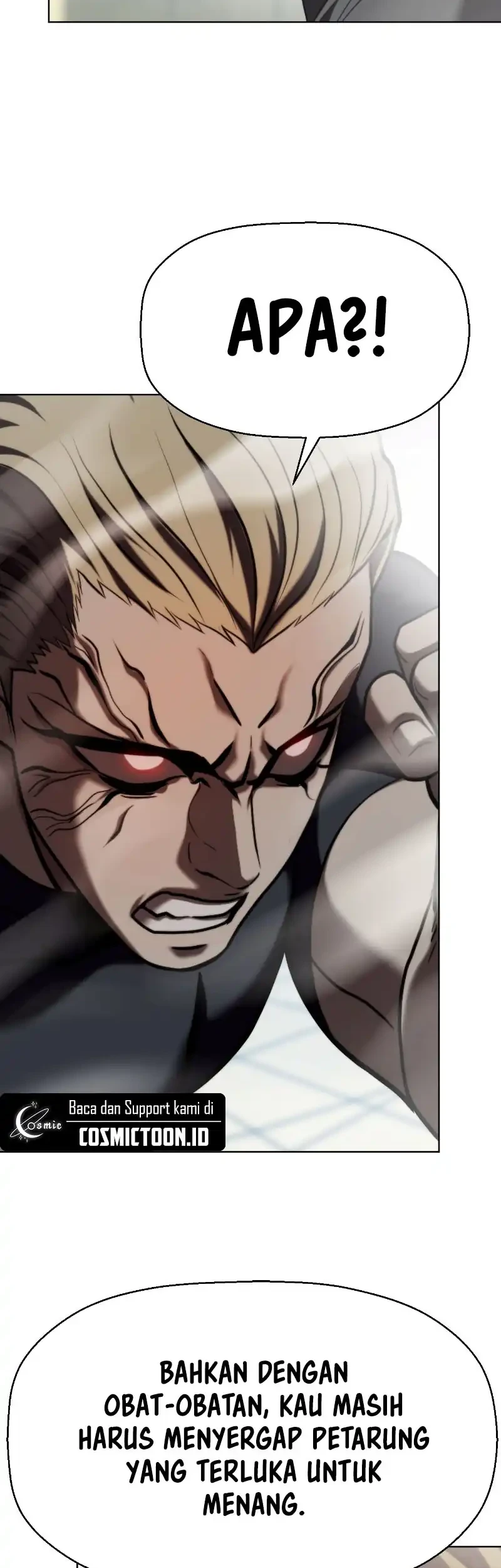 Fighting Ward Chapter 53 - halaman 56