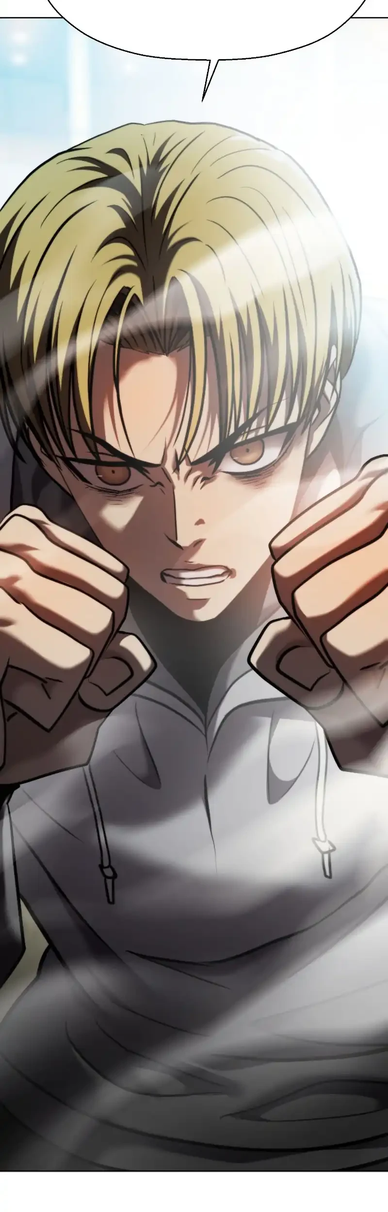 Fighting Ward Chapter 53 - halaman 58