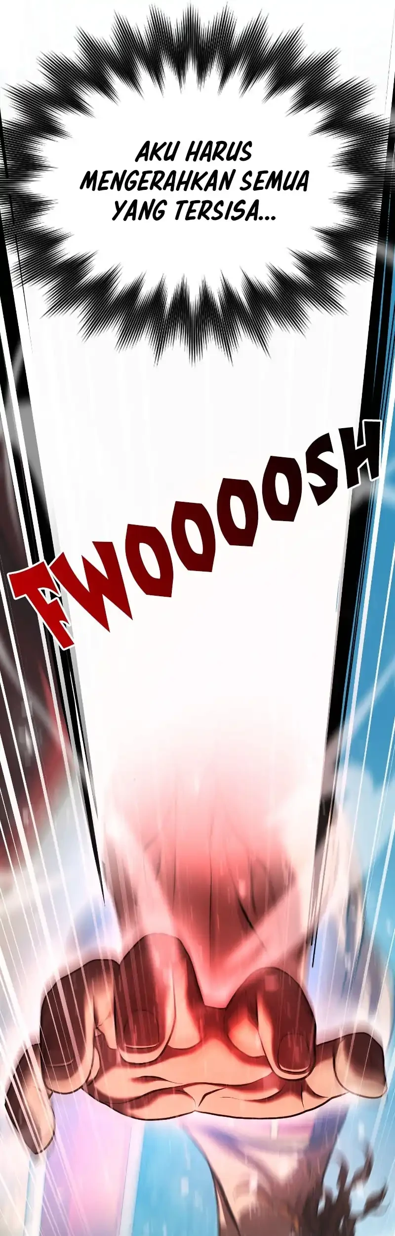 Fighting Ward Chapter 53 - halaman 7