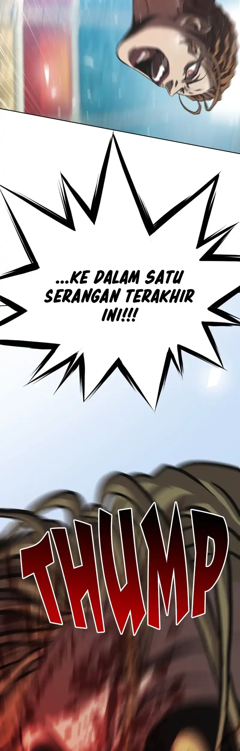 Fighting Ward Chapter 53 - halaman 8