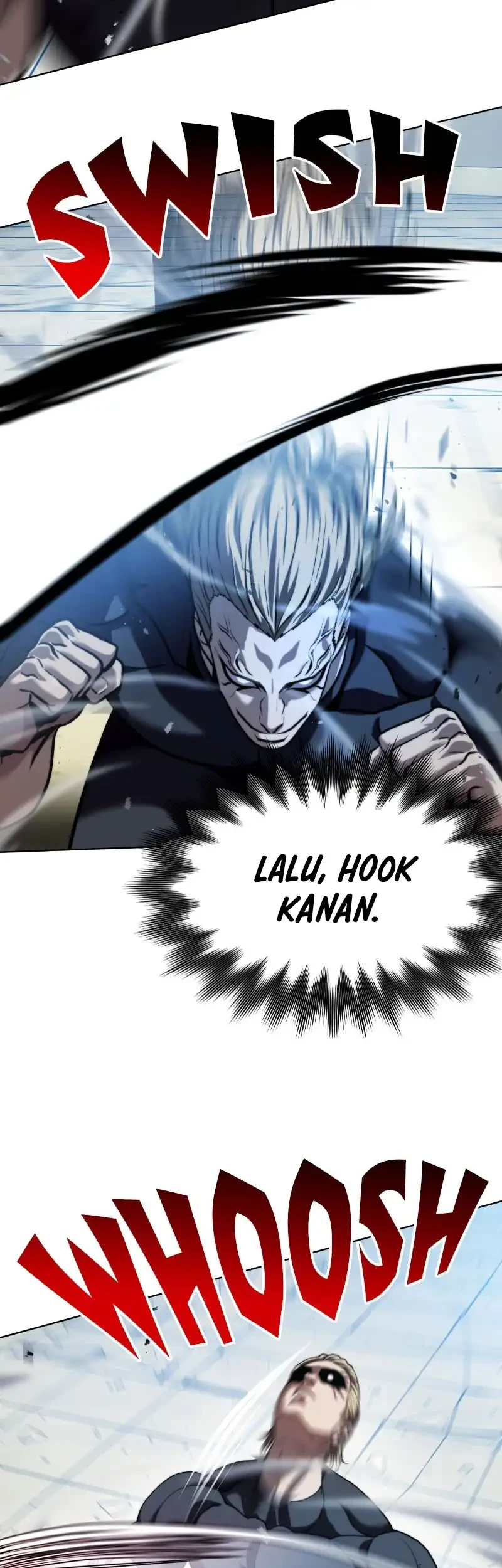 Fighting Ward Chapter 54 - halaman 12