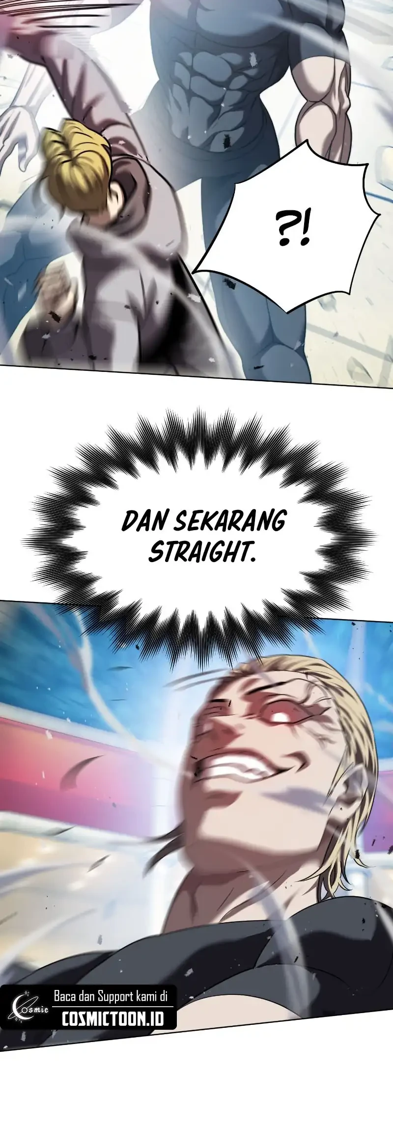 Fighting Ward Chapter 54 - halaman 13