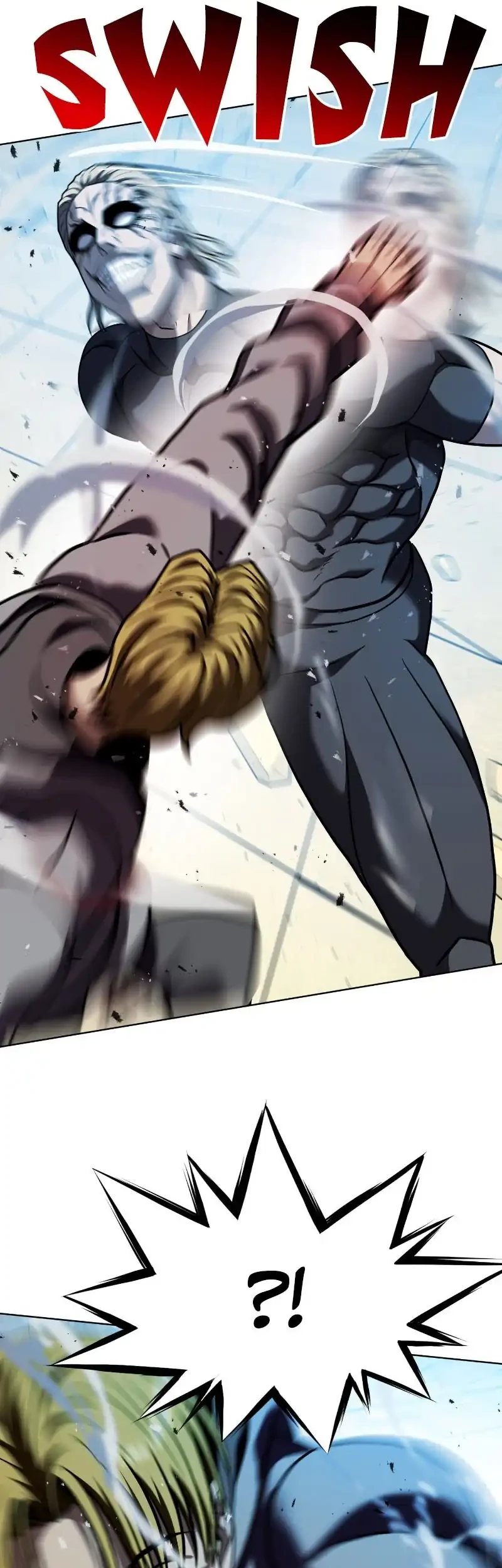 Fighting Ward Chapter 54 - halaman 14