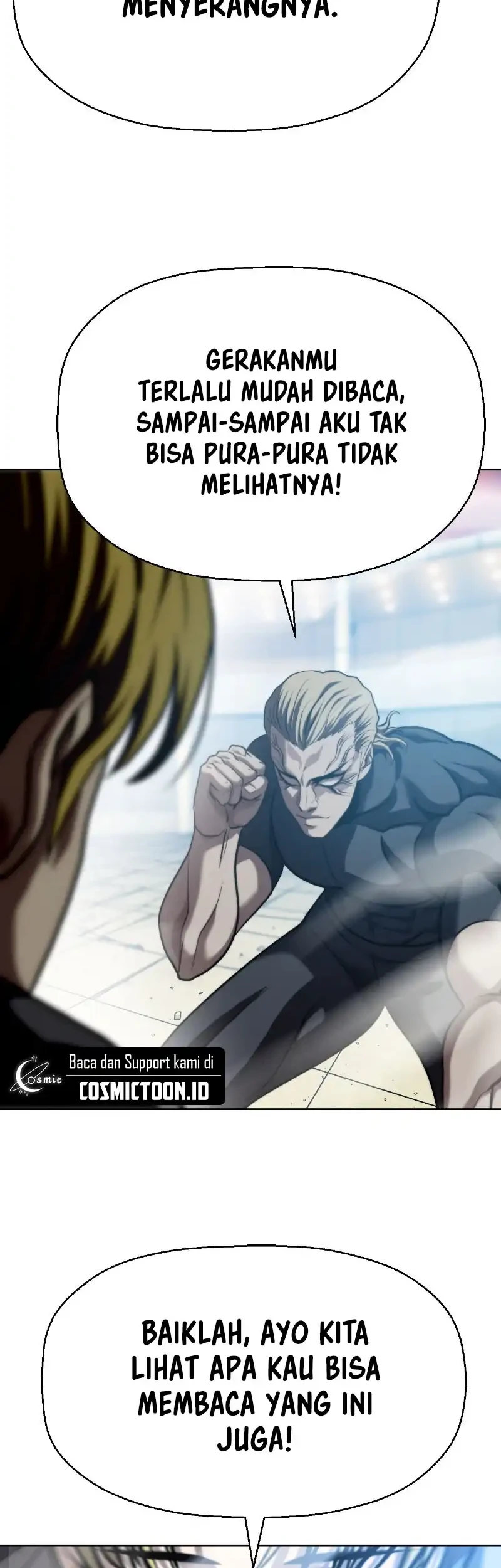 Fighting Ward Chapter 54 - halaman 17