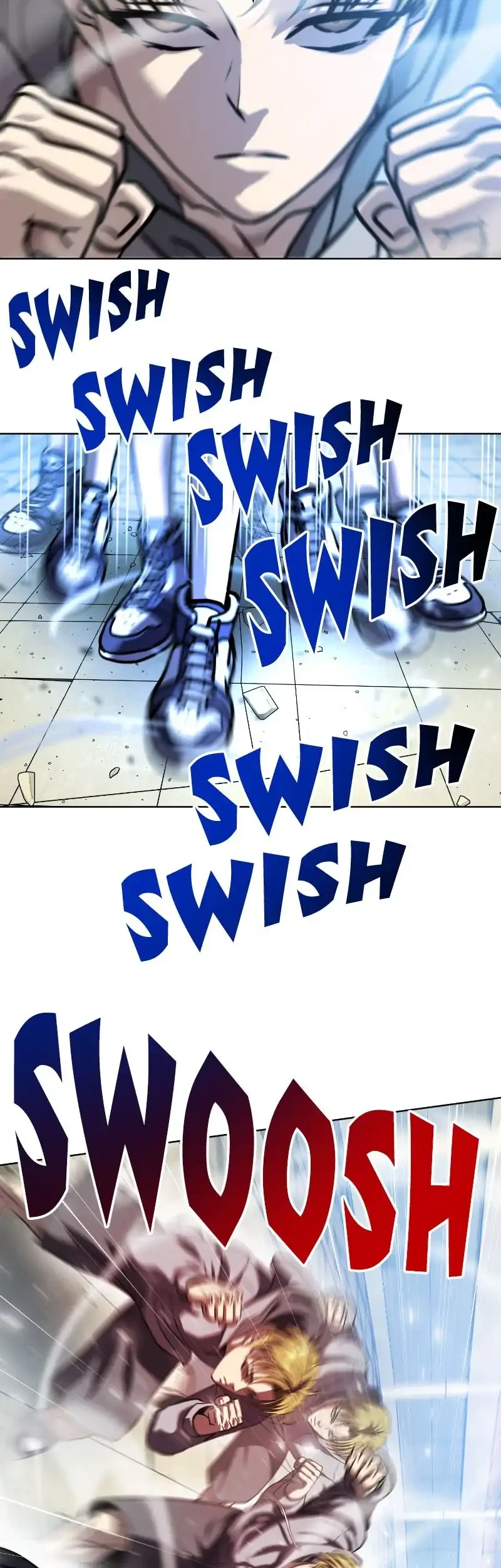 Fighting Ward Chapter 54 - halaman 18