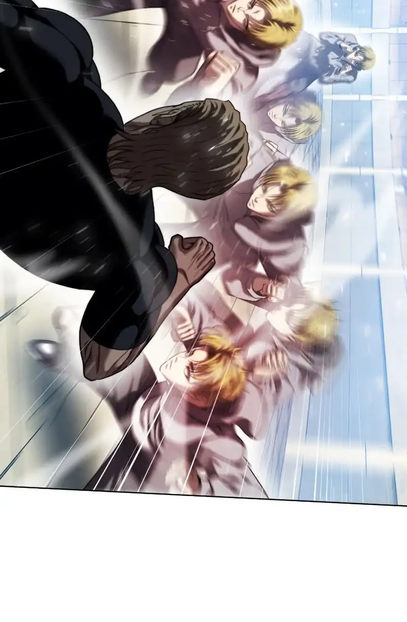 Fighting Ward Chapter 54 - halaman 19