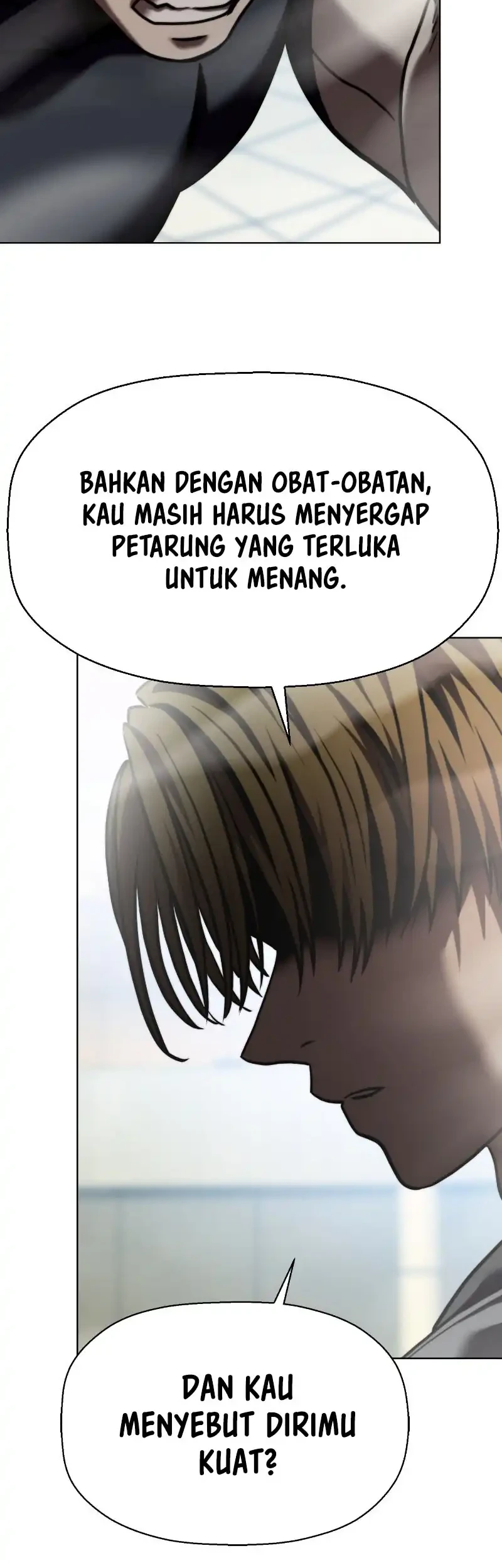 Fighting Ward Chapter 54 - halaman 2
