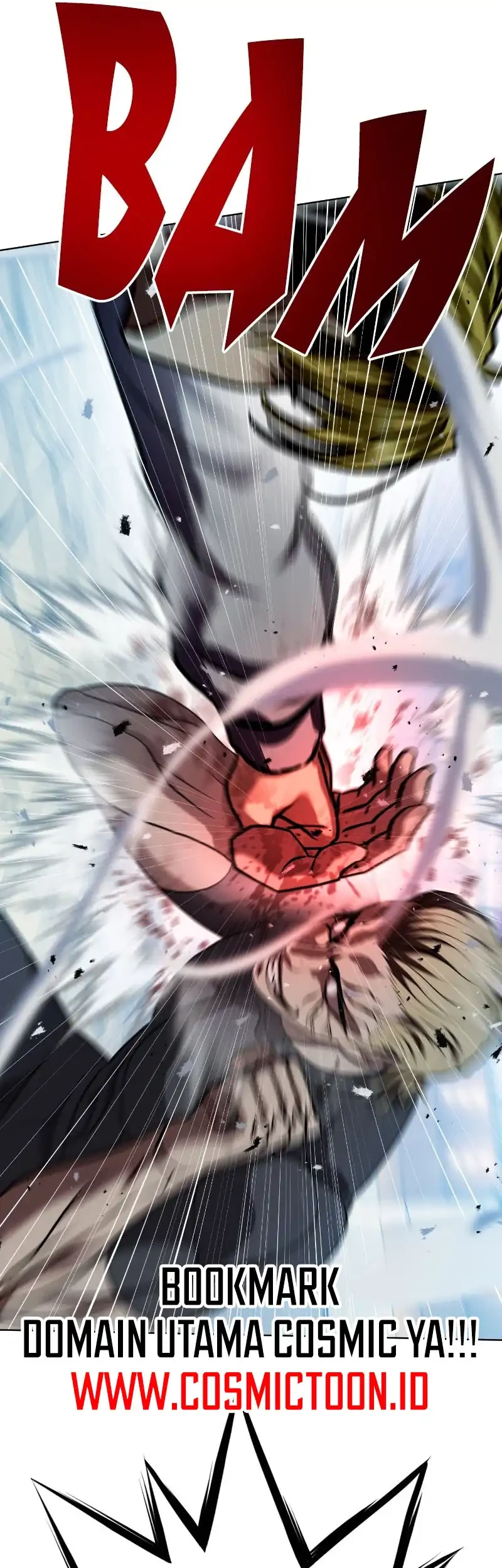 Fighting Ward Chapter 54 - halaman 20
